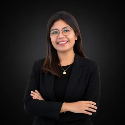 Dewi Triyanti Zacharias